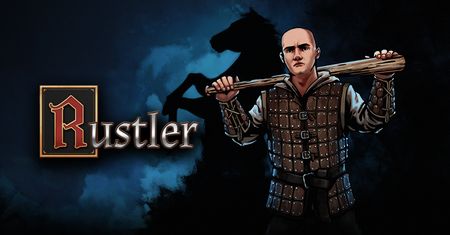 Rustler, czyli GTA w średniowieczu