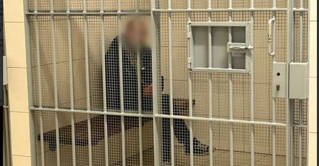Wpadł pod Tarnowem. W 2020 zabił dwie osoby w USA