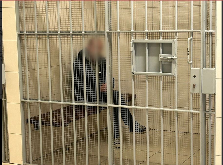 Poszukiwany czerwoną notą Interpolu zatrzymany w Małopolsce
