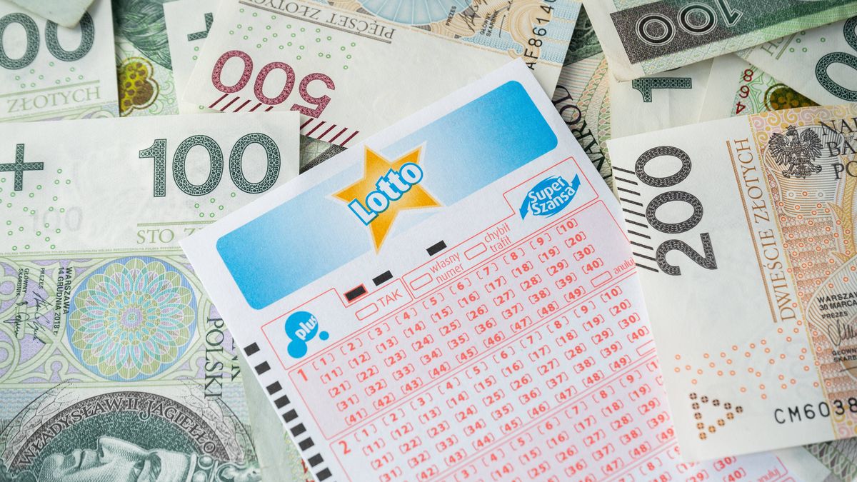 Padła "szóstka" w Lotto. Oto szczęśliwe liczby