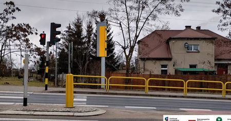 Nowe fotoradary na Dolnym Śląsku. Zmierzą do 32 aut jednocześnie