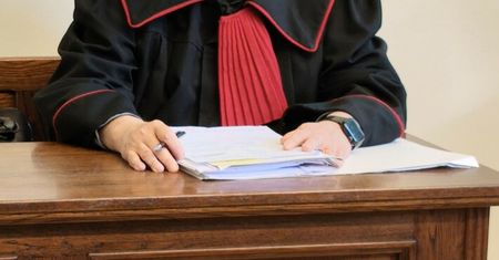 Były członek zarządu PFN z zarzutami