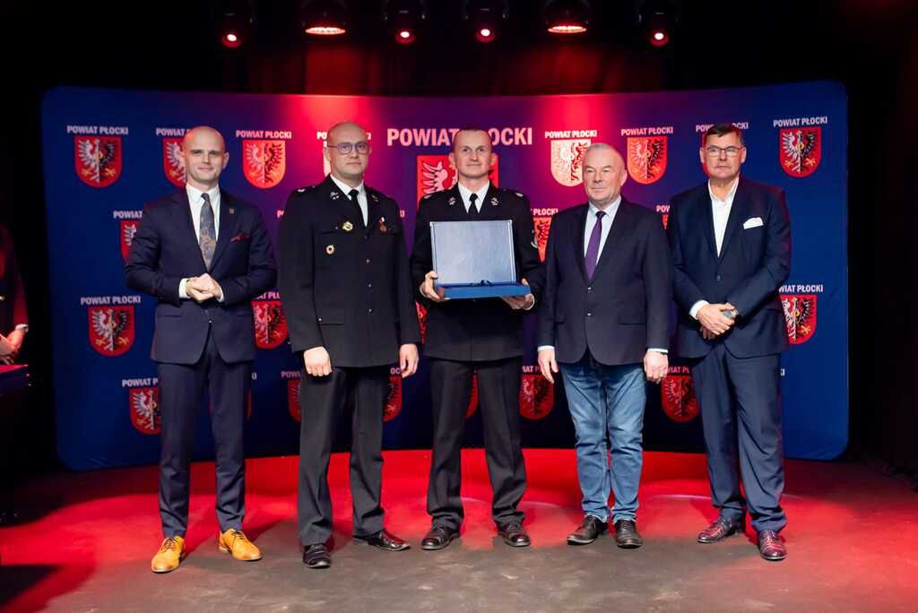 Czas podsumowań i podziękowań