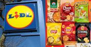 Wszystkie chipsy 2+1 za grosz w Lidlu. Tylko w sobotę