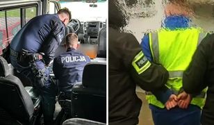 Sprawa 11-latki z Opolszczyzny. Są zarzuty dla 24-latka