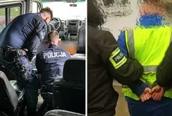 Sprawa 11-latki z Opolszczyzny. Są zarzuty dla 24-latka