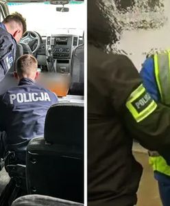 Sprawa 11-latki z Opolszczyzny. Są zarzuty dla 24-latka