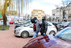 Ojczym Kamila ma bliźniaka. Matka chłopca była z nim w związku