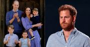 Książę William uczy się na błędach? Będzie CHRONIŁ dzieci, by nie doświadczyły tego, co Harry