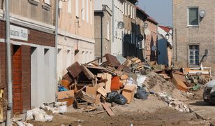 Burmistrz Głuchołaz podlicza straty. Szacunkowa kwota poraża