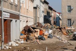 Burmistrz Głuchołaz podlicza straty. Szacunkowa kwota poraża