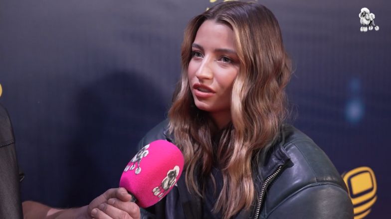 Julia Wieniawa gorzko o współpracy z reżyserem. Poczuła się wykorzystana
