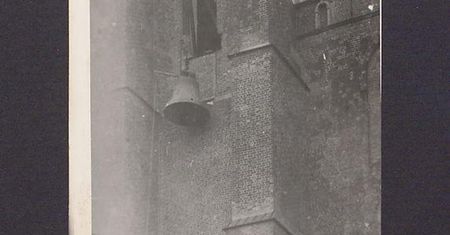 Wielki pożar zniszczył Gniezno i uszkodził dzwon