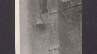 Wielki pożar zniszczył Gniezno i uszkodził dzwon