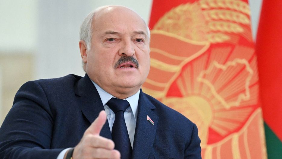 Długa lista osób objętych polskimi sankcjami