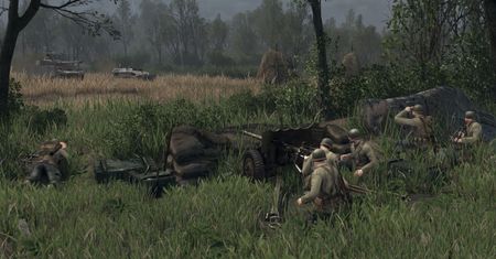 Kontynuacja kultowego RTS-a do wypróbowania za darmo już za chwilę