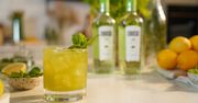 Lime Side. Orzeźwiający drink na letnie przyjęcia