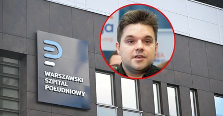 Lekarz milioner. Jest ruch prokuratury