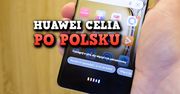 Huawei wyprzedził Apple'a. Asystent Celia przemówił po polsku i daje radę
