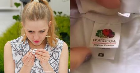 Z kalendarza Pudelka: "Afera metkowa" Jessiki Mercedes kończy ROCZEK!