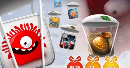 Szalona promocja na gry Infinite Dreams!