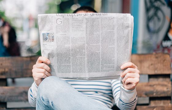 "Rzeczpospolita" wyprzedziła Onet w rankingu cytowalności