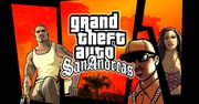 GTA: San Andreas już w przyszłym miesiącu na smartfonach!