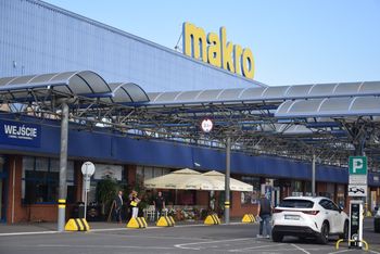 Rybnik: Makro zostanie zlikwidowane. Obawy mają lokalni przedsiębiorcy
