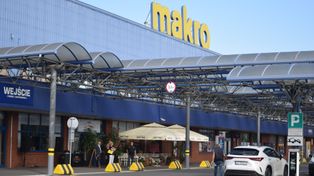 Rybnik: Makro zostanie zlikwidowane. Obawy mają lokalni przedsiębiorcy