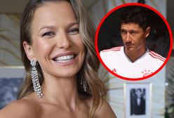 Anna Lewandowska tak zareagowała na wieść o transferze Roberta. Internauci w mig to wyłapali