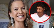 Anna Lewandowska tak zareagowała na wieść o transferze Roberta. Internauci w mig to wyłapali