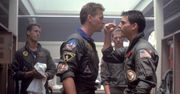 "Top Gun: Maverick" dumnie walczy o najważniejsze nagrody filmowe. Tymczasem Val Kilmer walczy z chorobą
