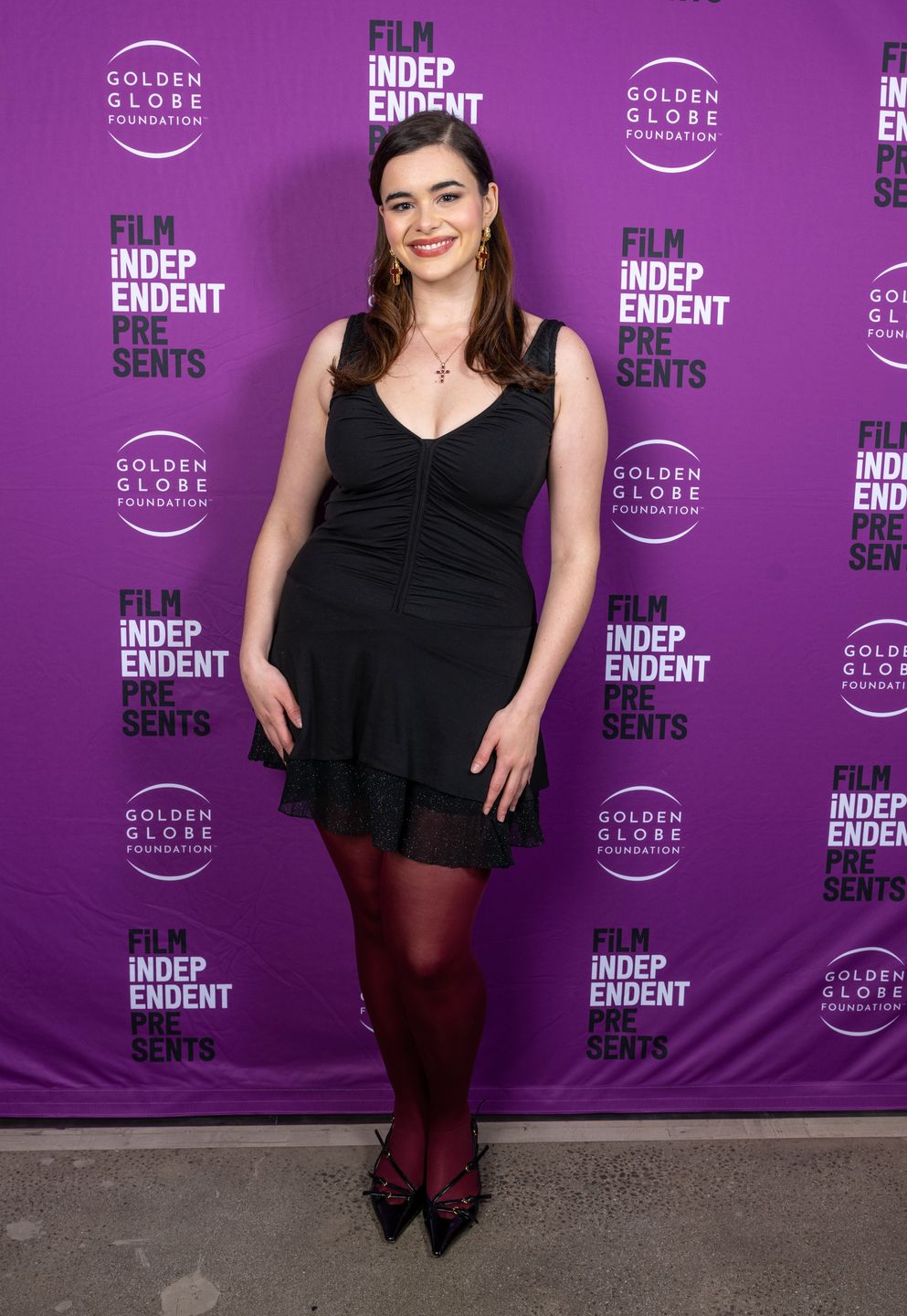 Barbie Ferreira