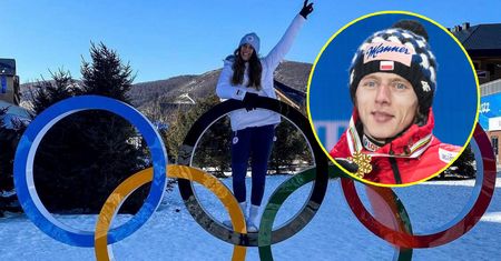 Skoczkowie uratowali snowboardzistkę. Niesamowita historia z Pekinu