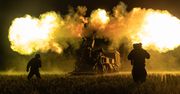 "Widać militarny impet". Ukraińcy odwracają losy wojny?