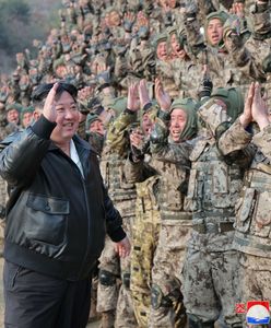 Kim wezwał do przygotowań. Alarmujące zapowiedzi z Korei Północnej