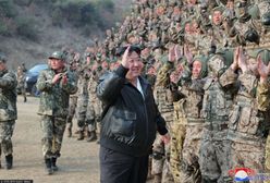 Kim wezwał do przygotowań. Alarmujące zapowiedzi z Korei Północnej