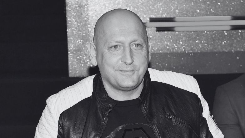 Nie żyje Jacek Wójcik z "Królowych życia"