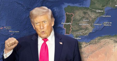 Portugalia pod presją USA. Ambasador przedstawił żądania