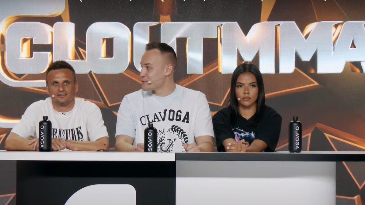 Sławomir Peszko, Mateusz Kaniowski i Lexy Chaplin