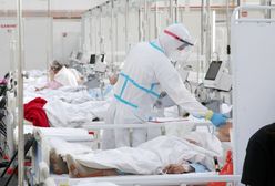 Koronawirus. Ministerstwo Zdrowia udostępniło nowe dane