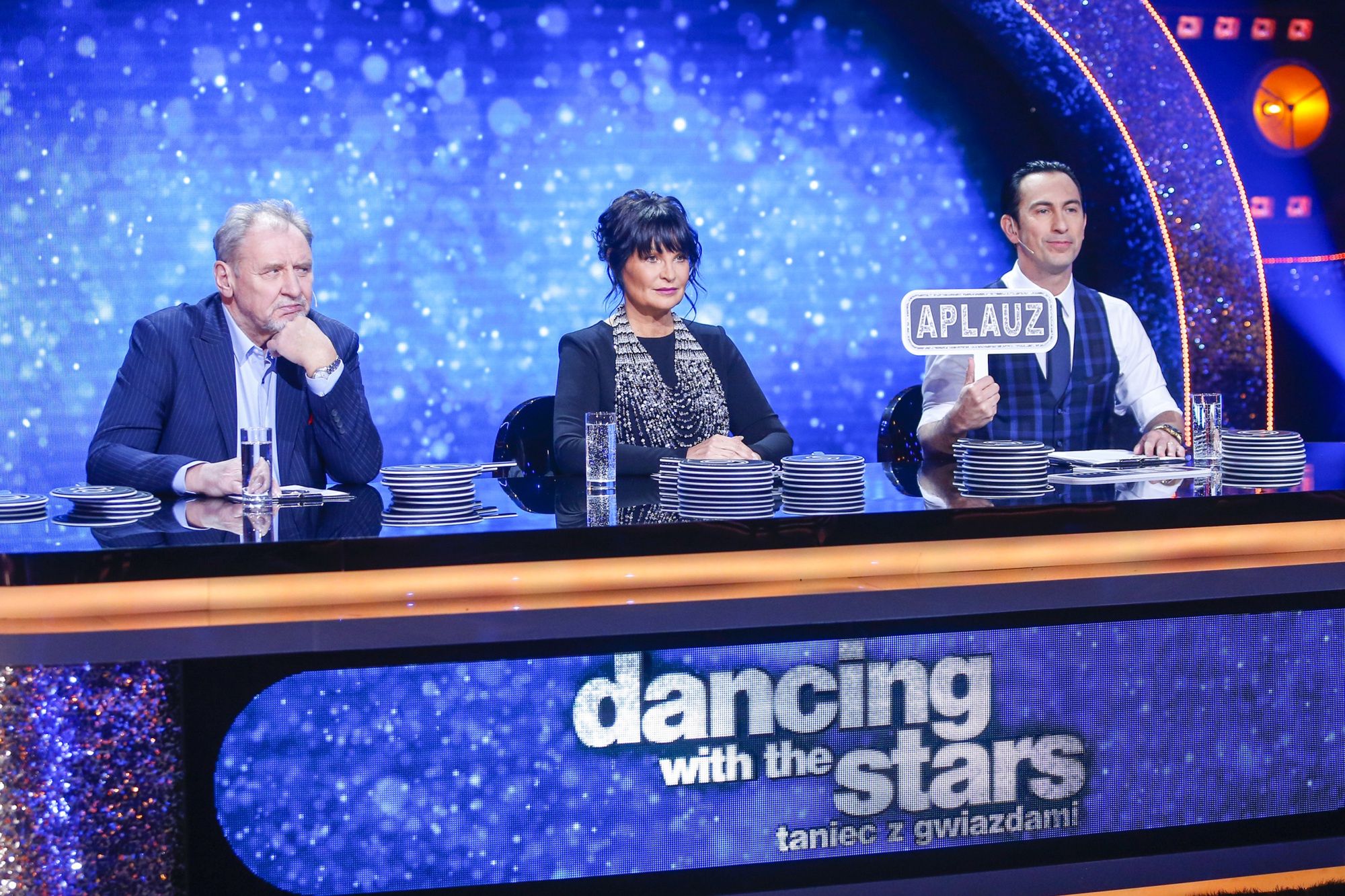 Jury "Tańca z gwiazdami"