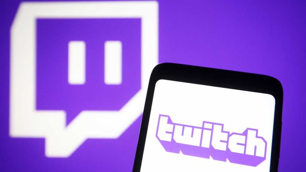 Twitch usuwa emotkę za "nacechowanie seksualne".