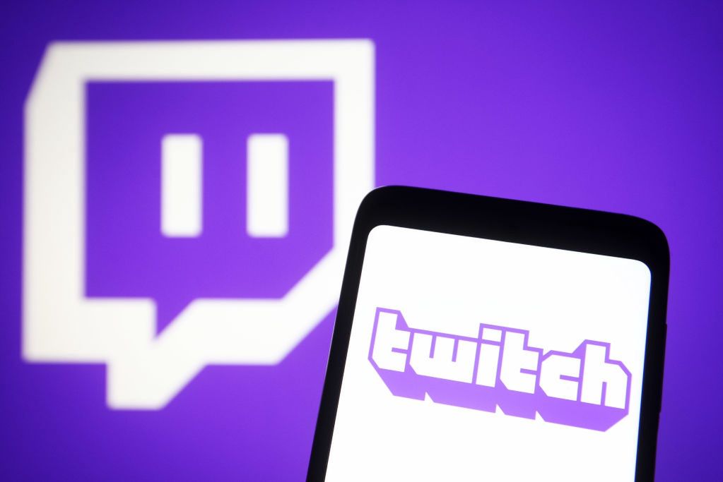 Twitch usuwa emotkę "booba". Powód podany przez serwis jest absurdalny