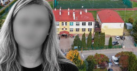 Pogrzeb zabitej pracownicy szkoły. Rodzina ma specjalną prośbę