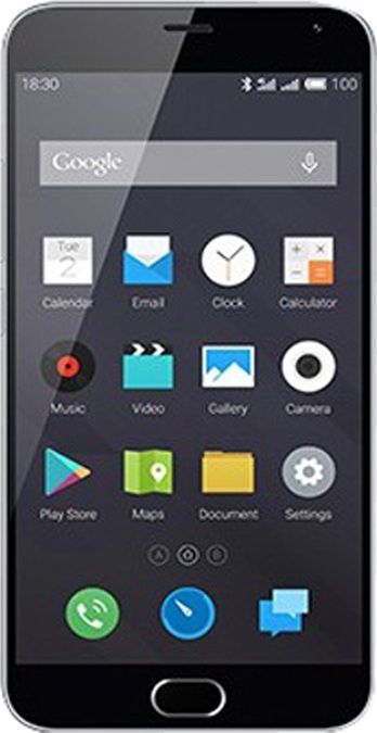 Meizu m2