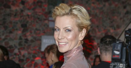 Anita Werner z Telekamerą. Olśniła piękną stylizacją