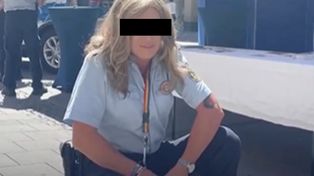 Zgwałciła córkę koleżanki w Niemczech. Ujawnili szczegóły
