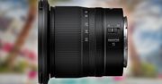CES 2019: Nikkor 14-30 f/4 S to pierwszy taki obiektyw. Ma płaską przednią soczewkę i widzi więcej!