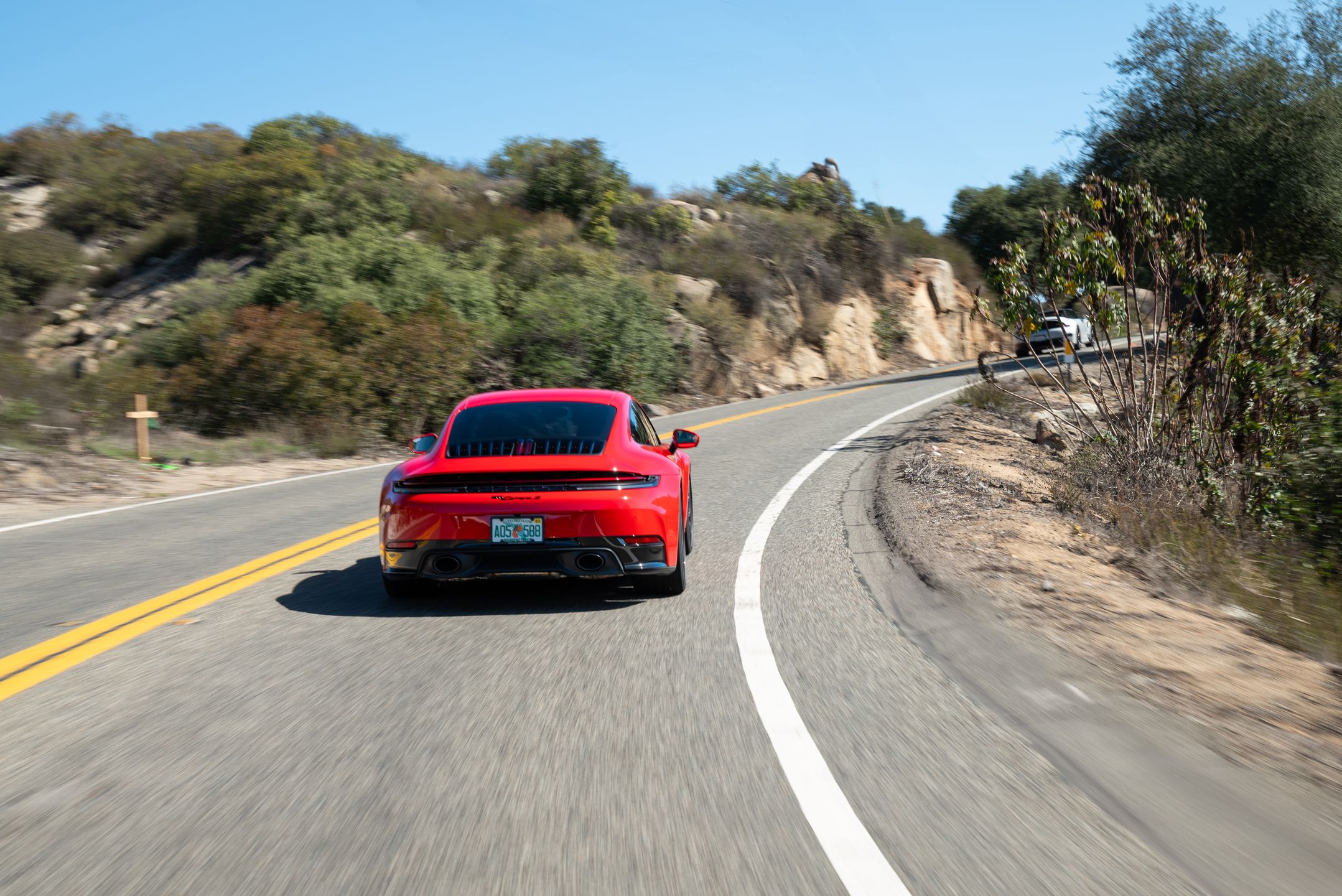 Porsche 911 (992.2) Carrera S